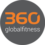360GlobalFitness - vybavení do posiloven