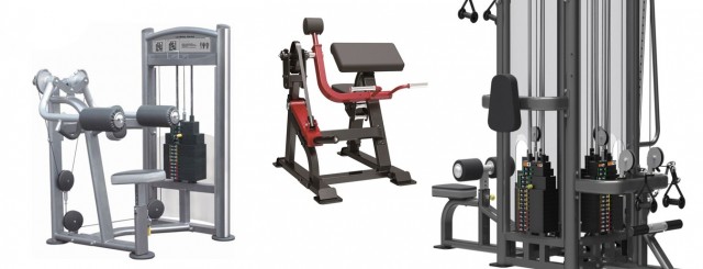 IMPULSE FITNESS