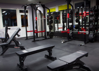 Realizovali jsme Bodyflex Fitness